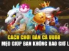 Cách Chơi Bắn Cá UU88 – 5 Mẹo Giúp Bạn Không Bao Giờ Lỗ!