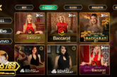 Casino Go789 – Trải nghiệm đỏ đen trong không gian số hiện đại
