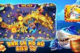 Chinh phục bắn cá SV368 – Kinh nghiệm chọn vũ khí