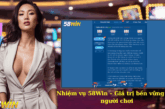 Chinh phục nhiệm vụ 58Win – Cơ hội vàng không thể bỏ qua
