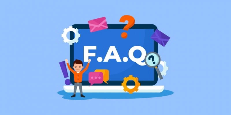 Một Số Câu Hỏi Thường Gặp Khi Đăng Ký 78WIN