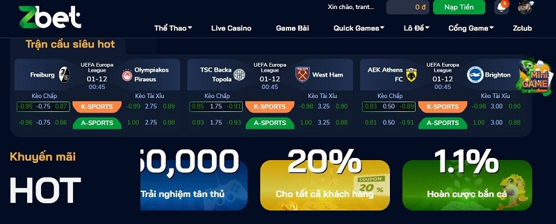 Hệ thống bảo mật giúp bạn an tâm mỗi lần đăng nhập