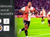 Dự đoán tỷ lệ vô địch Champions League 2025/26 tại nhà cái 888b