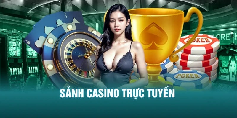 Các Sản Phẩm Nổi Bật Tại 22BET