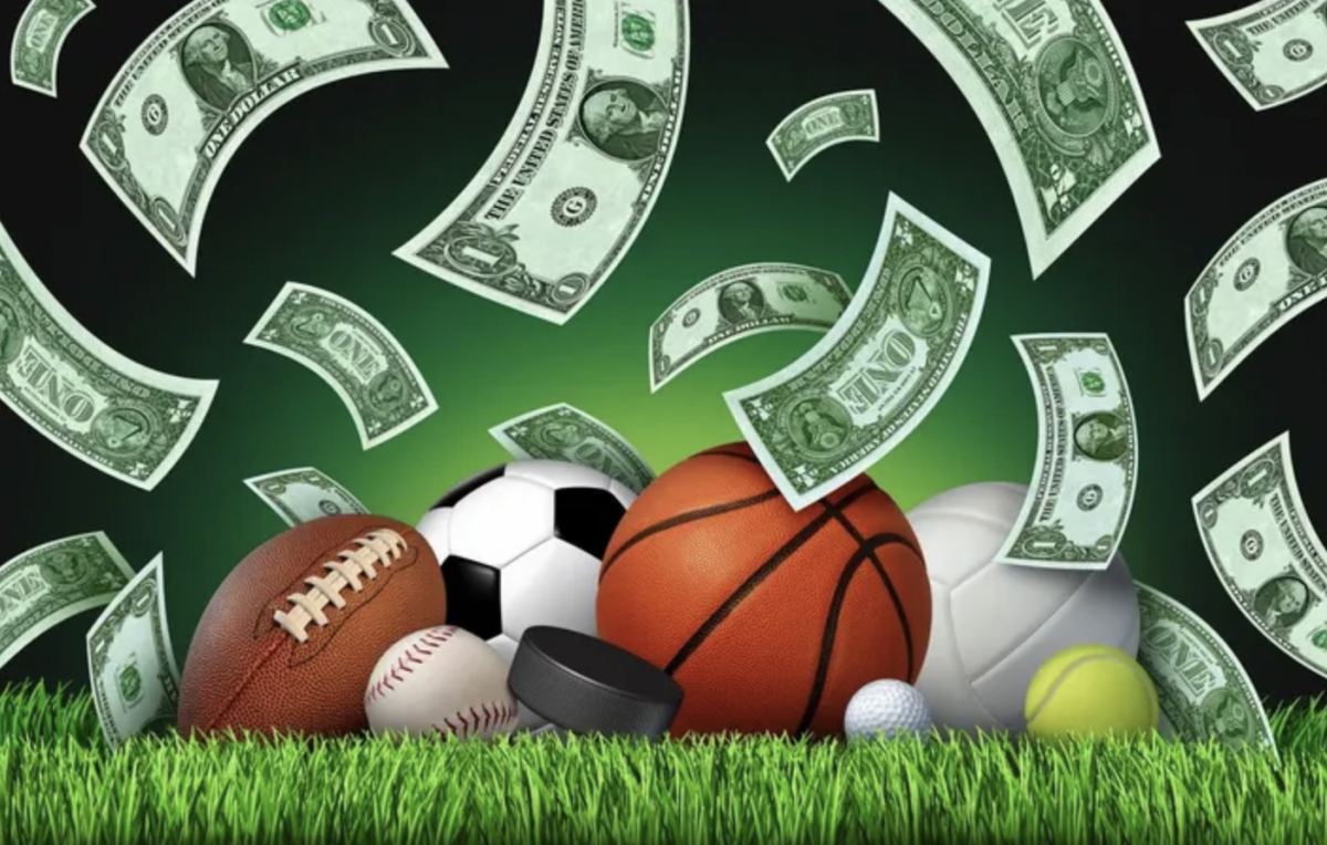 Một Số Ưu Điểm Khi Cá Cược Thể Thao Tại 98WIN