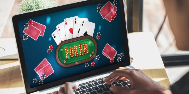Đôi nét về nghệ thuật xếp hạng bài Poker