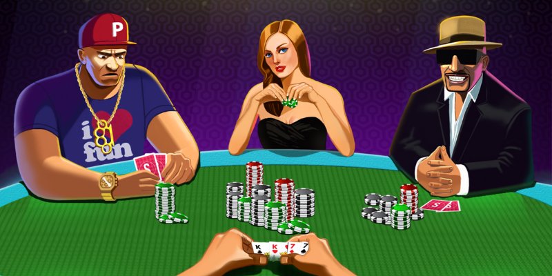 Hiểu đúng thứ hạng xếp hạng bài Poker