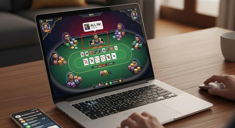 Kỹ năng phân tích đối thủ và bàn chơi hiệu quả