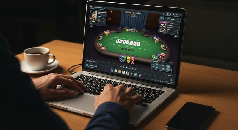 Lỗi thường gặp và cách tránh trong phân tích cược