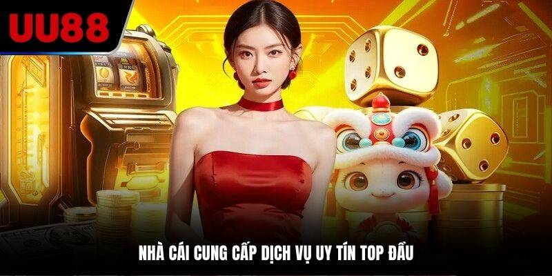 Các sản phẩm nổi bật tại UU88