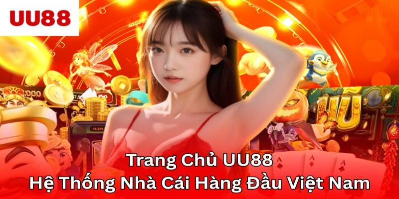 Hướng dẫn cách chơi tại UU88
