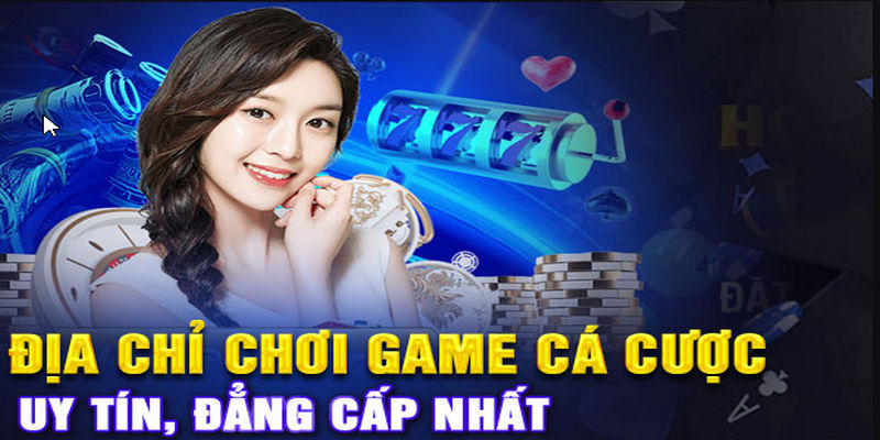 Top các nhà cái chất lượng được tin tưởng nhất