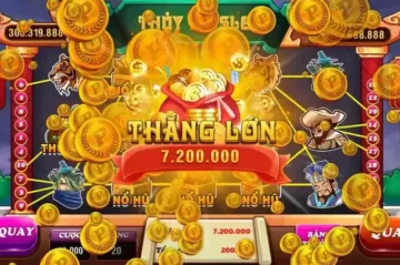 Nổ Hũ SV388: Cách Chơi Dễ Trúng Jackpot Cho Người Mới