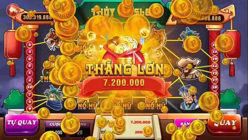 Cách chơi Nổ Hũ SV388 để dễ thắng jackpot