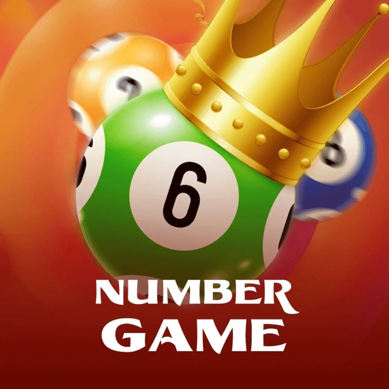 Giới thiệu Number Game Red88 và sức hút đặc biệt