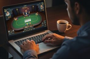Poker Gold88: Đấu trường của những chiến binh thực sự