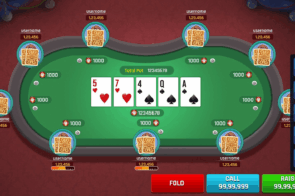 Poker Online Là Gì? Top Các Nhà Cái Chơi Poker Online Đỉnh Nhất 2025