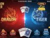 Rồng hổ VuaClub: Thưởng cực đã, trải nghiệm không giới hạn