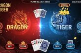 Rồng hổ VuaClub: Thưởng cực đã, trải nghiệm không giới hạn