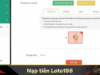 Tất Tần Tật Về Nạp Tiền Loto188: Từ Chuyển Khoản Đến Ví Điện Tử