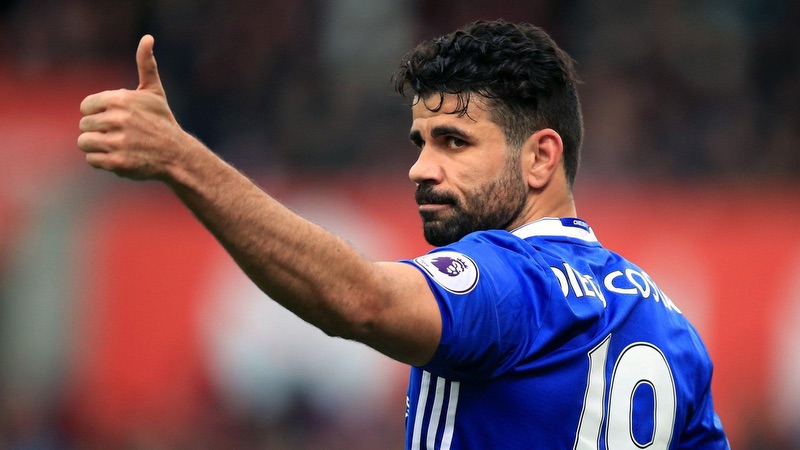 Diego Costa cũng xứng đáng được tôn vinh vì những cống hiến cho The Blues