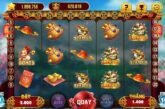 Rước đèn trung thu – Săn hũ vàng cùng 23win
