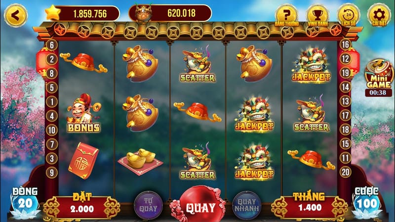 Hướng dẫn tham gia sự kiện Trung Thu tại nhà cái 23win uy tín