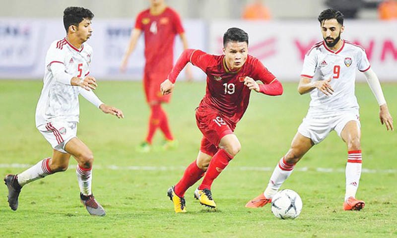 Nắm vững kỹ thuật chạy và đổi hướng