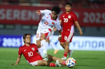 Bí quyết di chuyển khéo léo trên sân như cầu thủ chuyên