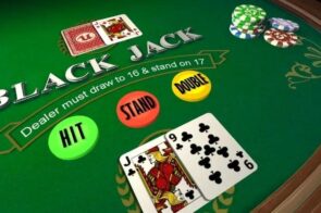 Blackjack 69VN: Tận dụng thời điểm vàng để ra quyết định