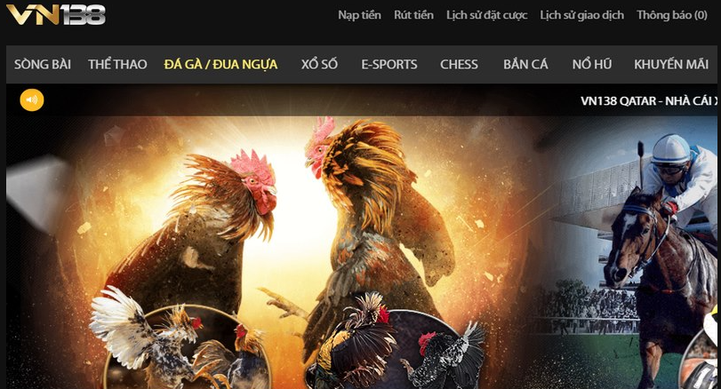 Giới thiệu Vn138