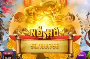 Cách Chơi Nổ Hũ Đổi Tiền Thật Tại SV88