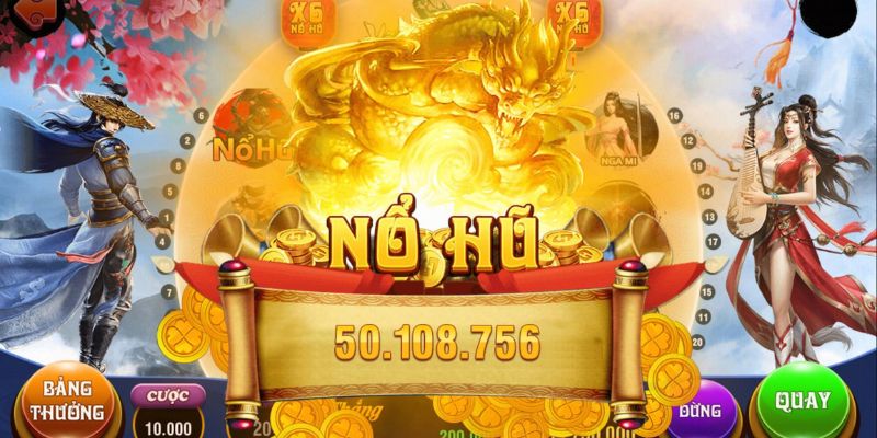 Tổng Quan Về Nổ Hũ Tại SV88