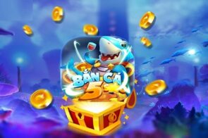 Cách hack game bắn cá online – Bật mí 5 “lỗ hổng” ít ai hay