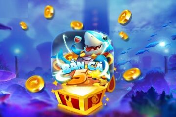 Cách hack game bắn cá online – Bật mí 5 “lỗ hổng” ít ai hay