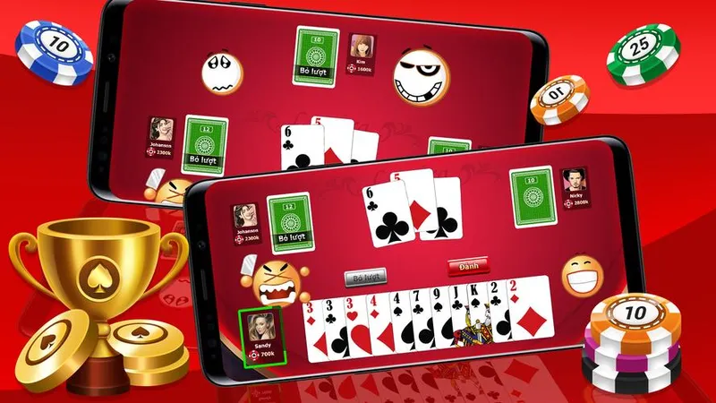 Người chơi cần đăng nhập 98win để áp dụng các bí quyết phỏm đỉnh cao