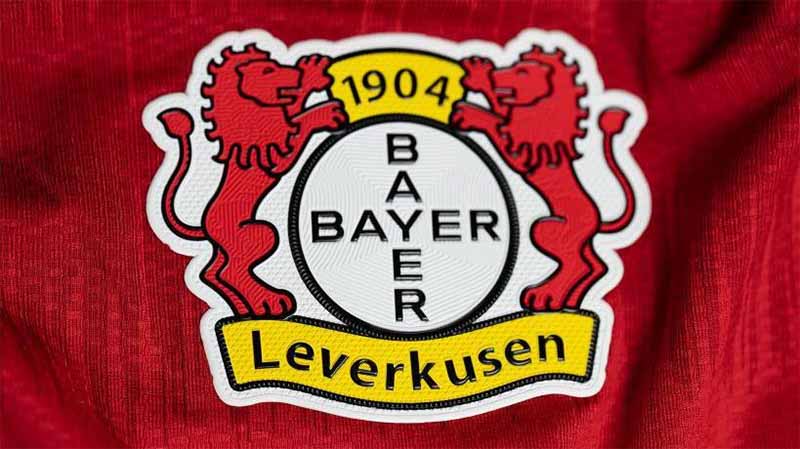 Lịch sử phát triển của Bayer Leverkusen
