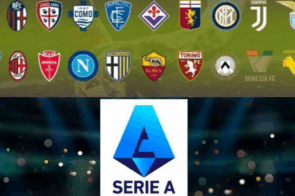 Kèo Bóng Đá Ý Serie A – Phân Tích Tỷ Lệ Chuẩn Xác Cho Người Chơi