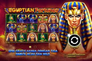 Bí quyết săn kho báu Nữ Hoàng Ai Cập tại nhà cái 69vn