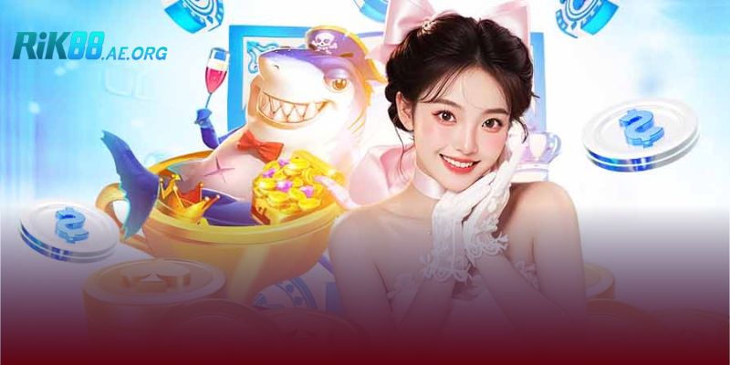 Vài điểm mạnh của nhà cái Rik88