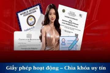 7 cách nhận dạng một nhà cái uy tín không sai vào đâu được