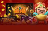 Nổ Hũ Thần Tài MM88 – Slot Game May Mắn Với Cơ Hội Trúng Lớn