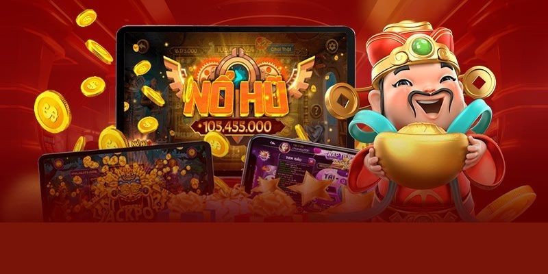 Các biểu tượng đặc biệt trong nổ hũ Thần Tài MM88