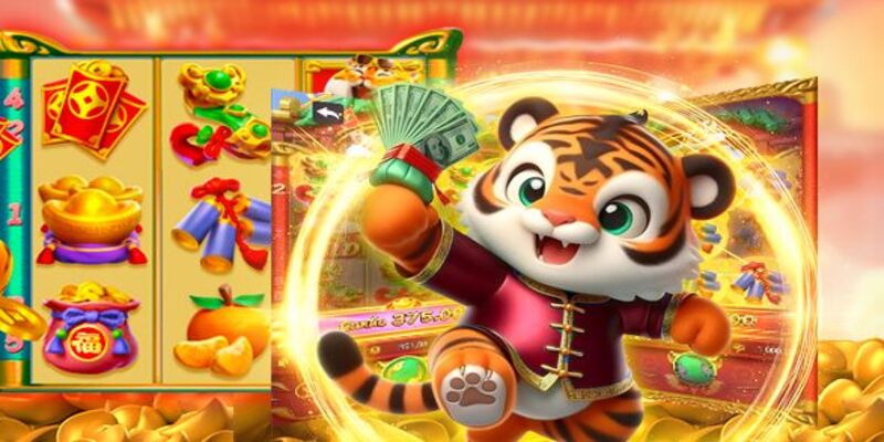 Nổ hũ trò chơi giải trí mang lại cơ hội đổi đời chỉ sau một vòng quay