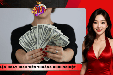 4 lý do tân thủ không nên bỏ qua khi đăng ký Rik Vip