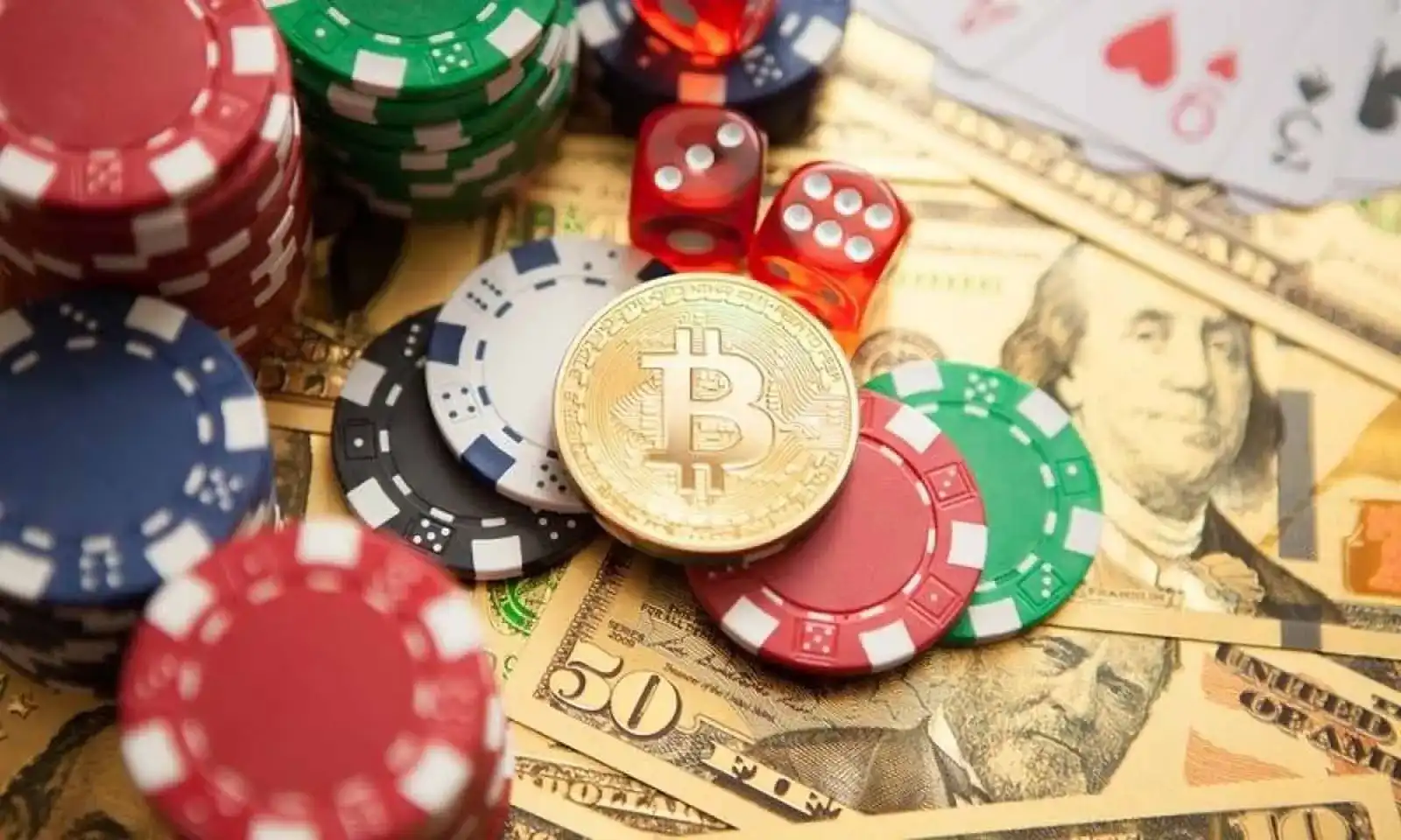 Rút tiền BOT88 bằng tiền điện tử (Crypto)