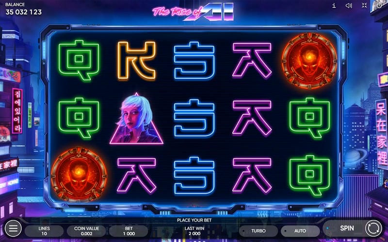 Biểu tượng Scatter trong Slot Game Nữ Hoàng Ai Cập tại nhà cái 69vn