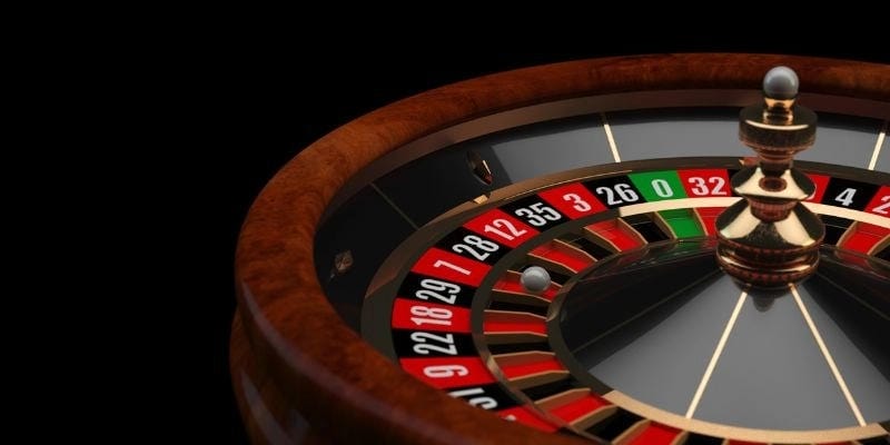 Lợi Ích Của Việc Đa Dạng Hóa Cược Roulette ZomClub