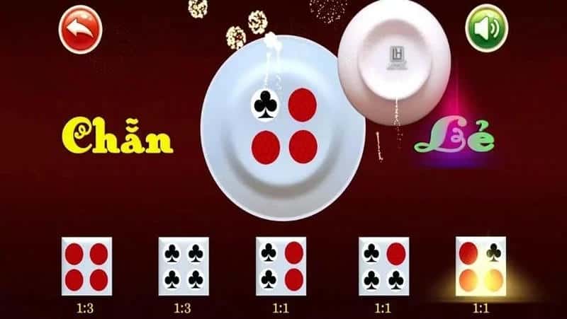 Quy tắc chơi Xóc Đĩa dễ nắm bắt