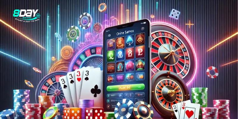 Mọi giao dịch và dữ liệu người chơi đều được bảo vệ tuyệt đối
